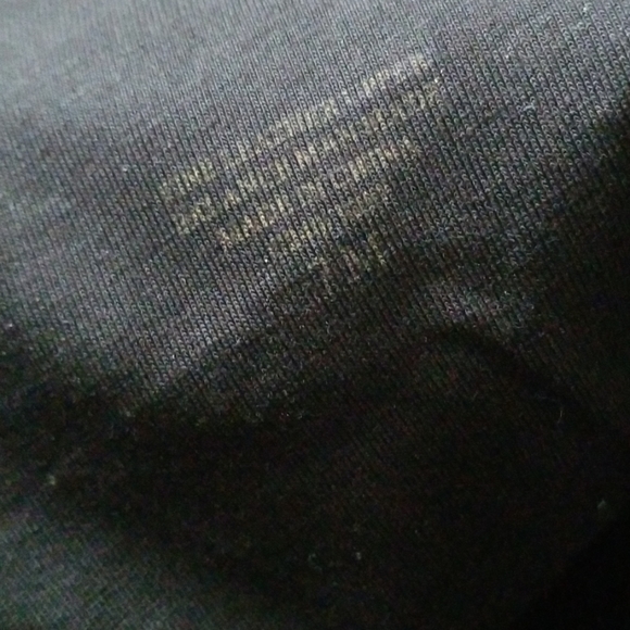 Splendid Black Suede Loretta OTK Boot - Picture 7 of 8